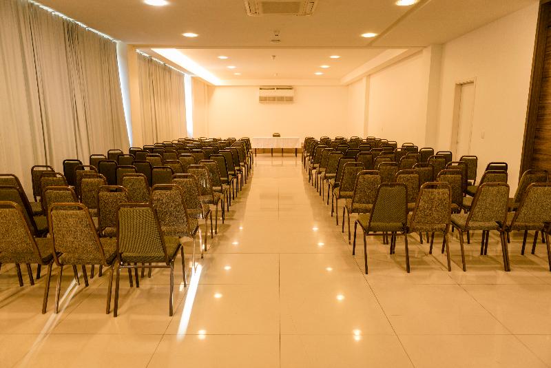 هتل Rede Andrade Vela Branca