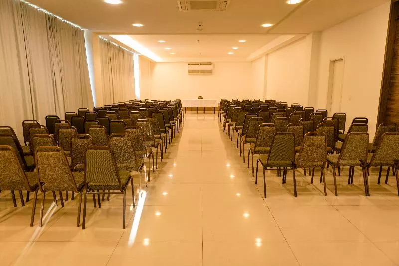 هتل Rede Andrade Vela Branca