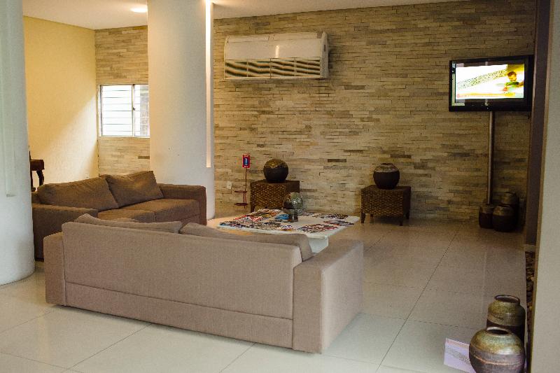 هتل Rede Andrade Vela Branca