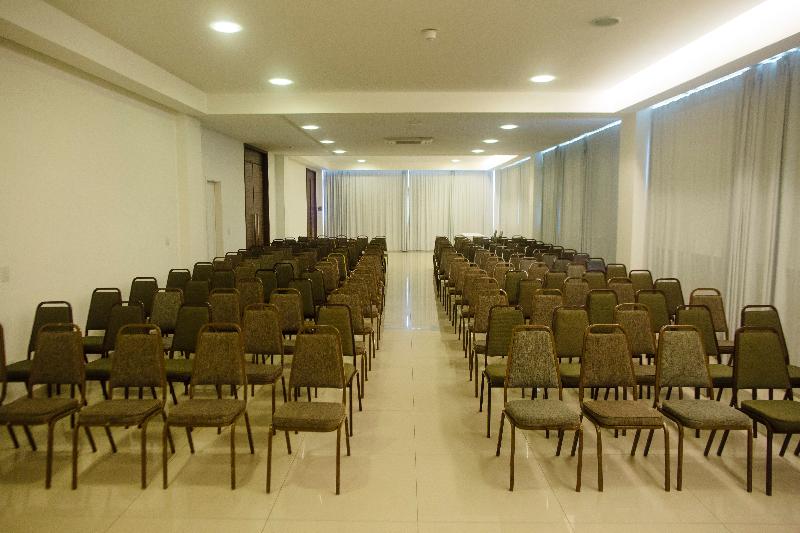 هتل Rede Andrade Vela Branca