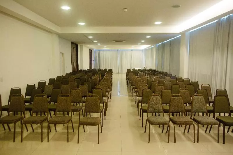 هتل Rede Andrade Vela Branca