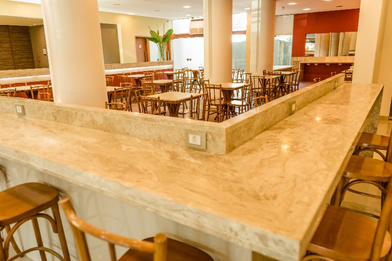 هتل Rede Andrade Vela Branca