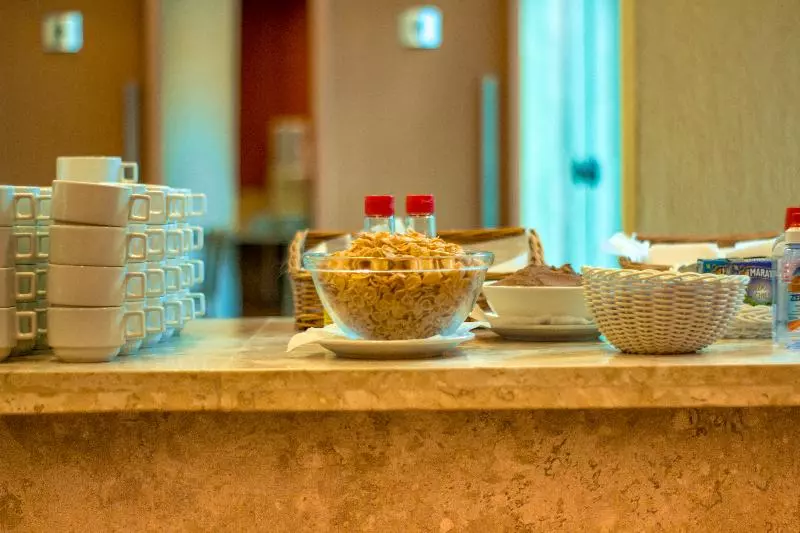 هتل Rede Andrade Vela Branca