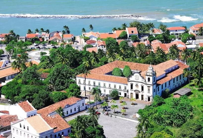 هتل Rede Andrade Vela Branca