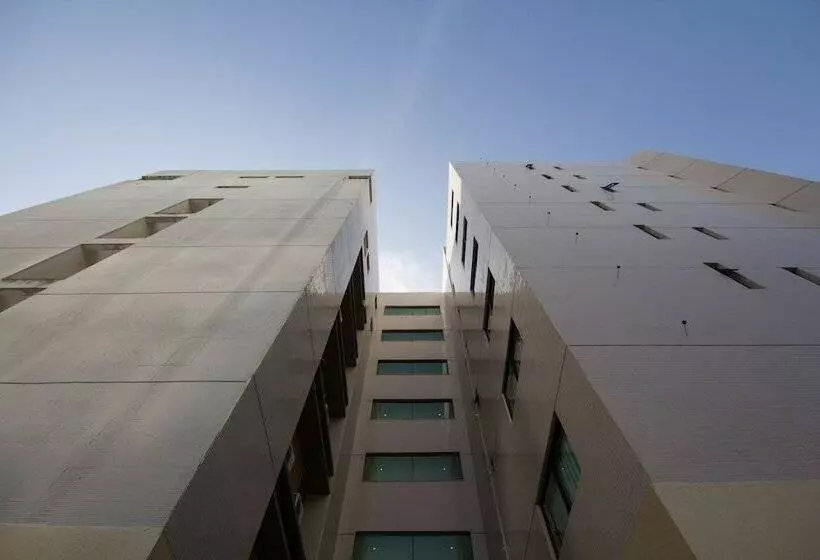 هتل Rede Andrade Vela Branca