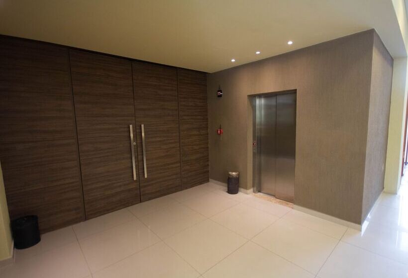 هتل Rede Andrade Vela Branca