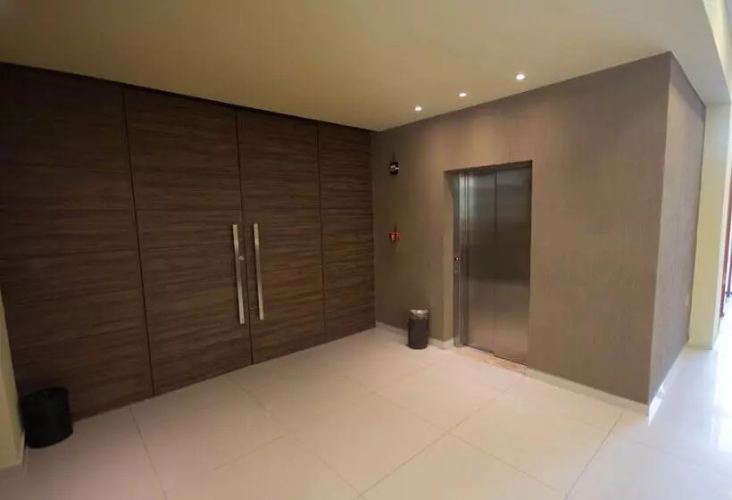 هتل Rede Andrade Vela Branca