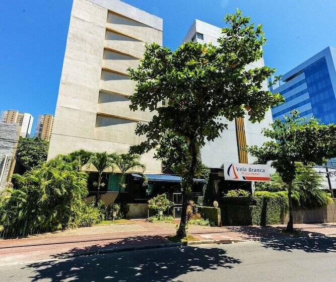 هتل Rede Andrade Vela Branca