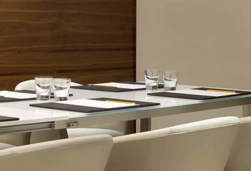 Hyatt Regency Galleria Residence Dubai