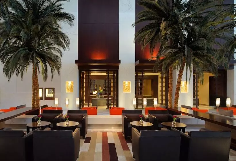 Hyatt Regency Galleria Residence Dubai