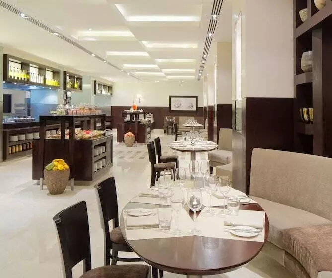 Hyatt Regency Galleria Residence Dubai