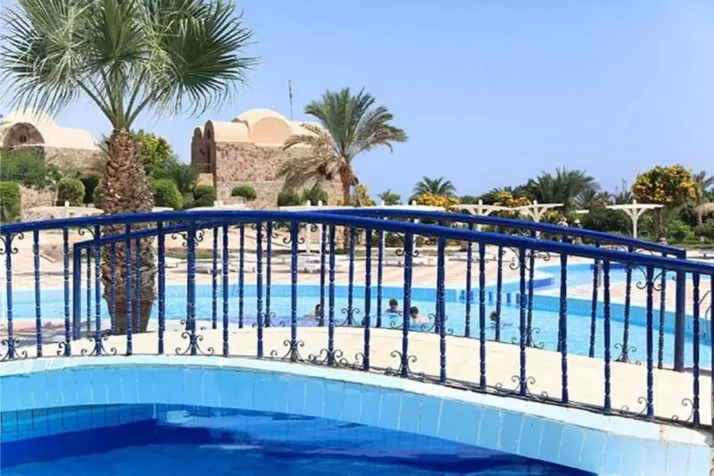 Pensee Royal Garden Beach Resort