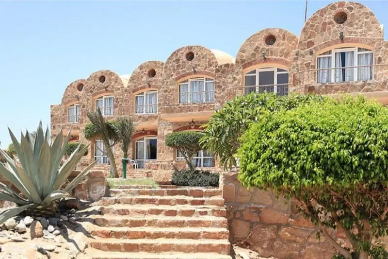 Pensee Royal Garden Beach Resort