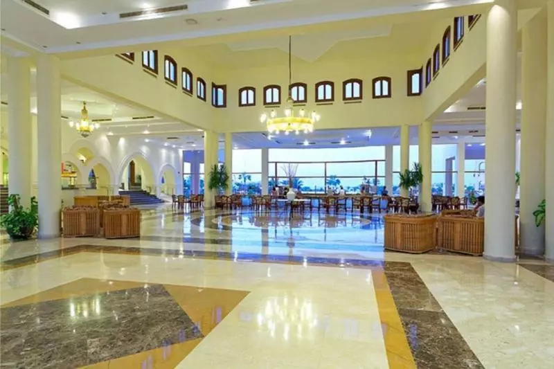 Pensee Royal Garden Beach Resort