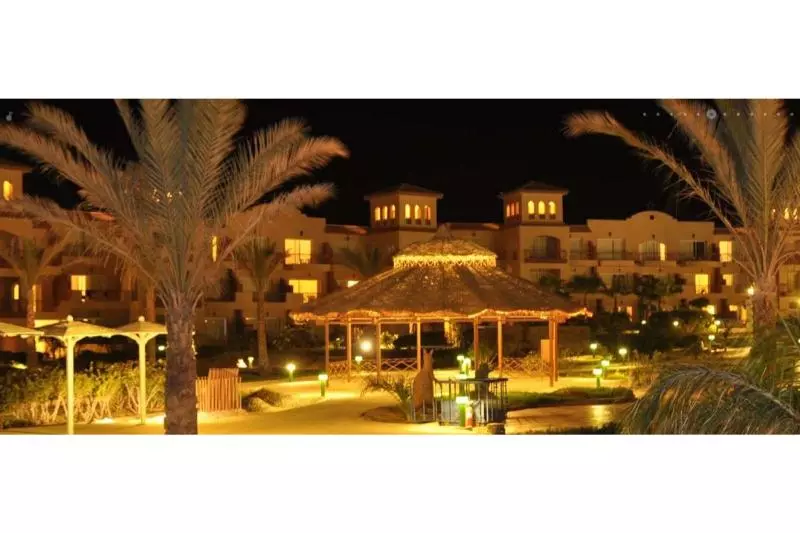 Pensee Royal Garden Beach Resort