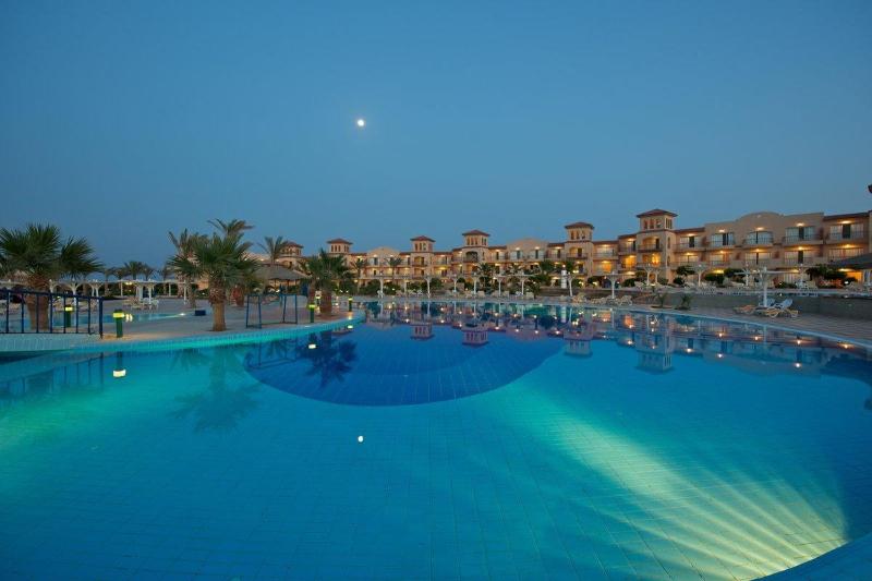 Pensee Royal Garden Beach Resort