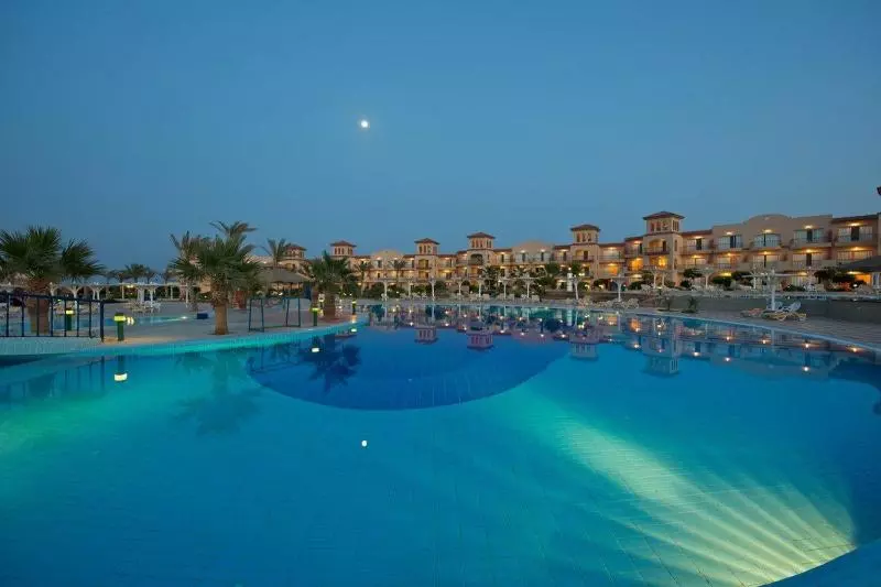 Pensee Royal Garden Beach Resort