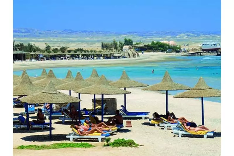 Pensee Royal Garden Beach Resort