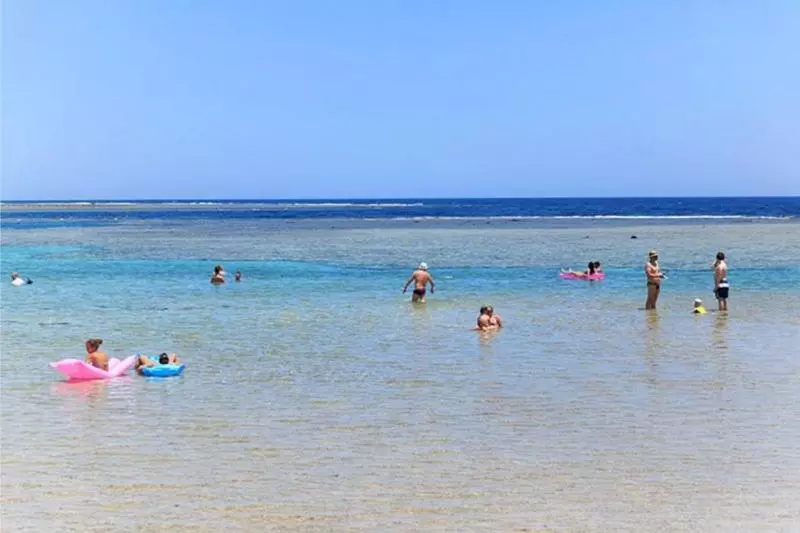 Pensee Royal Garden Beach Resort