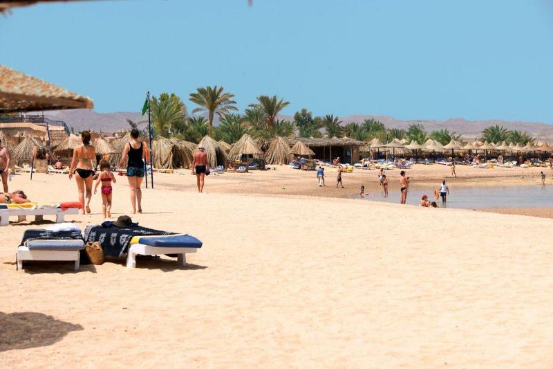 Pensee Royal Garden Beach Resort