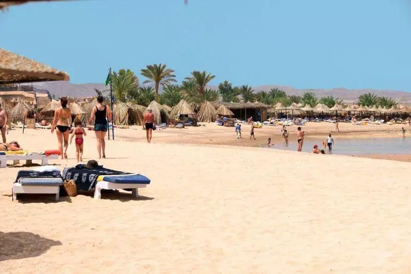 Pensee Royal Garden Beach Resort