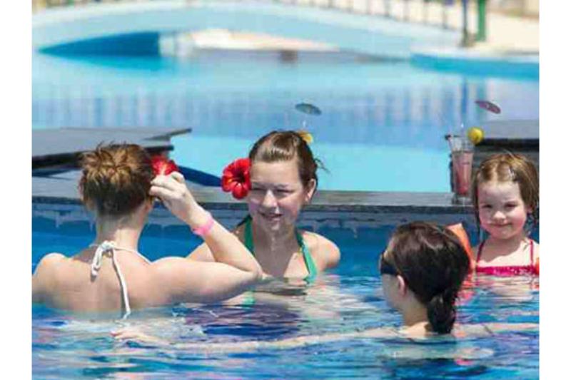 Pensee Royal Garden Beach Resort