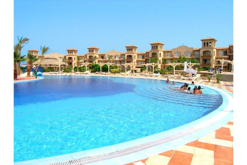 Pensee Royal Garden Beach Resort