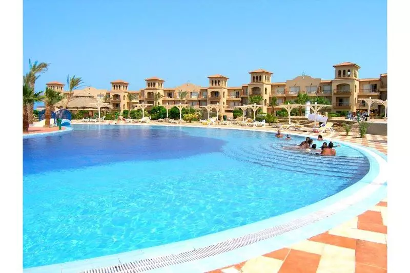 Pensee Royal Garden Beach Resort