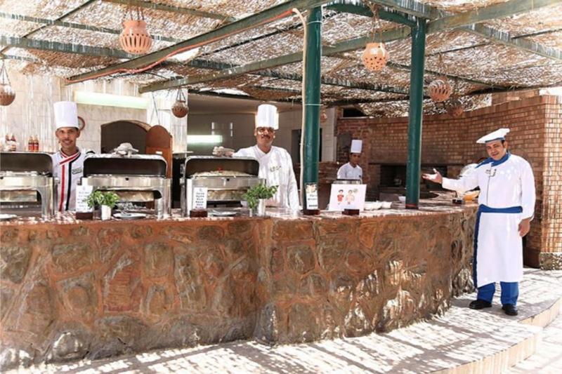 Pensee Royal Garden Beach Resort