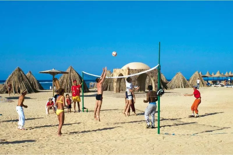 Pensee Royal Garden Beach Resort