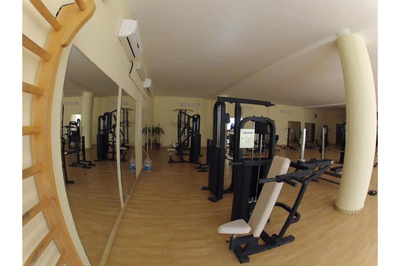 Pensee Royal Garden Beach Resort