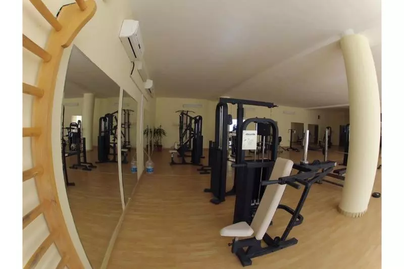 Pensee Royal Garden Beach Resort