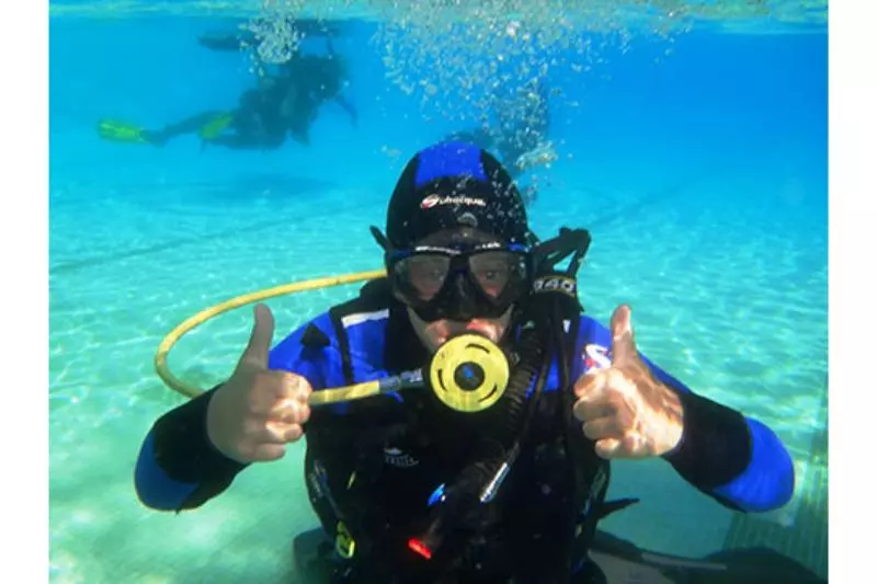 Pensee Royal Garden Beach Resort