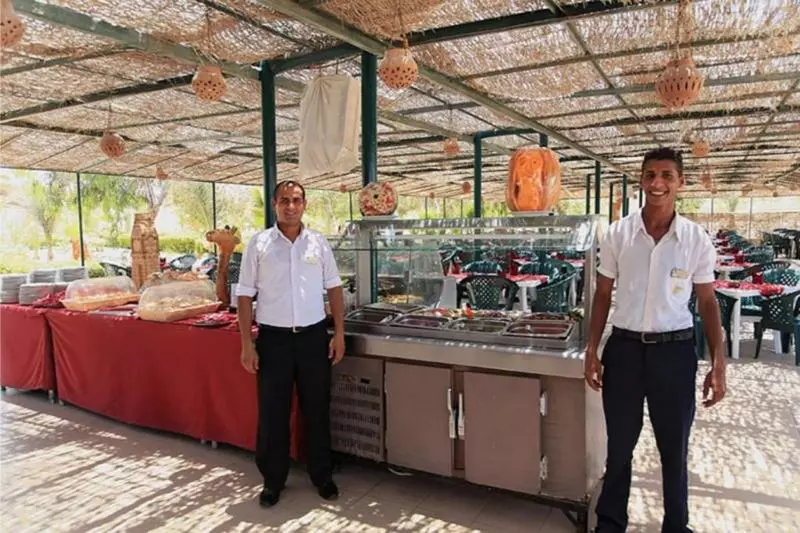 Pensee Royal Garden Beach Resort