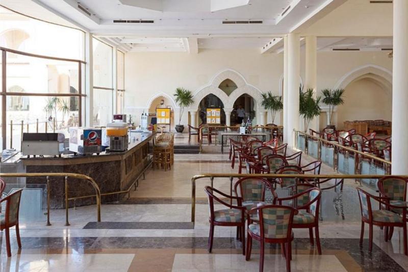 Pensee Royal Garden Beach Resort