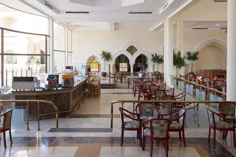 Pensee Royal Garden Beach Resort