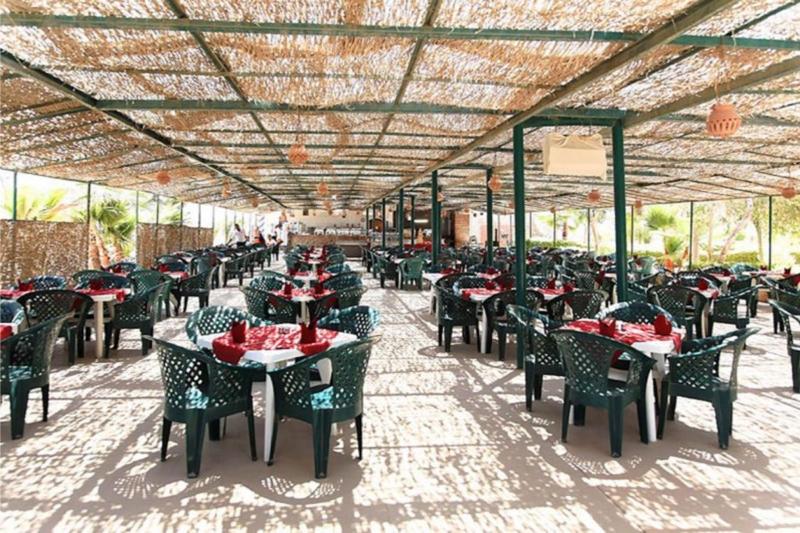 Pensee Royal Garden Beach Resort