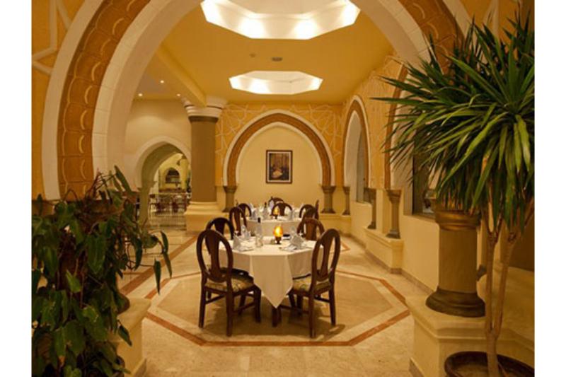 Pensee Royal Garden Beach Resort