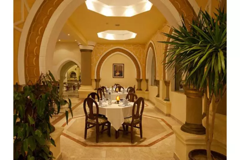 Pensee Royal Garden Beach Resort