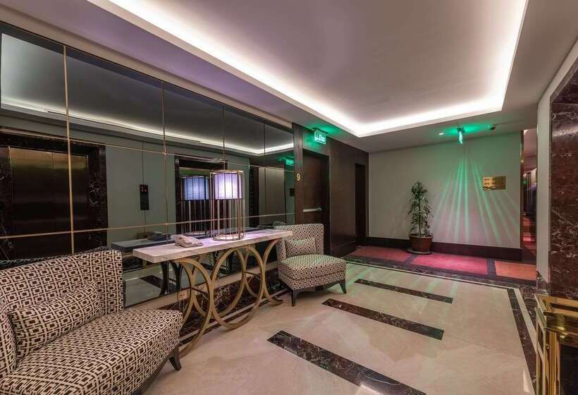 Ramada Hotel & Suites By Wyndham Al Qassim