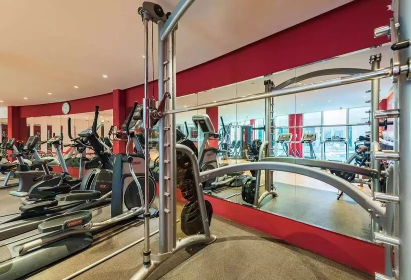 Ramada Hotel & Suites By Wyndham Al Qassim