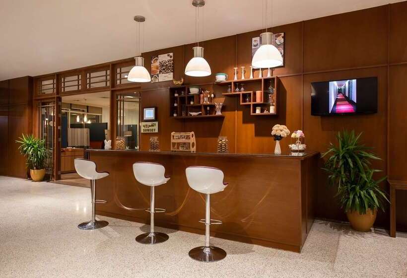 Ramada Hotel & Suites By Wyndham Al Qassim