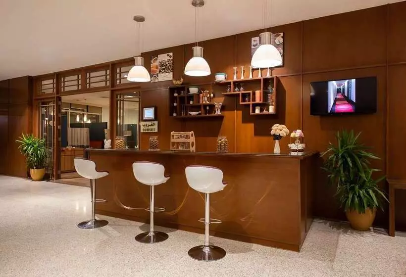 Ramada Hotel & Suites By Wyndham Al Qassim