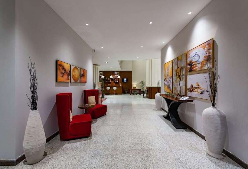 Ramada Hotel & Suites By Wyndham Al Qassim