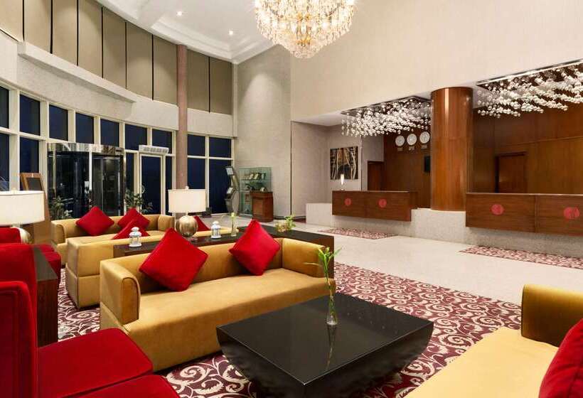 Ramada Hotel & Suites By Wyndham Al Qassim