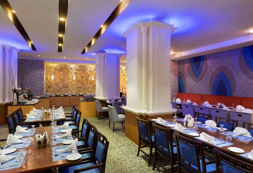 Ramada Hotel & Suites By Wyndham Al Qassim