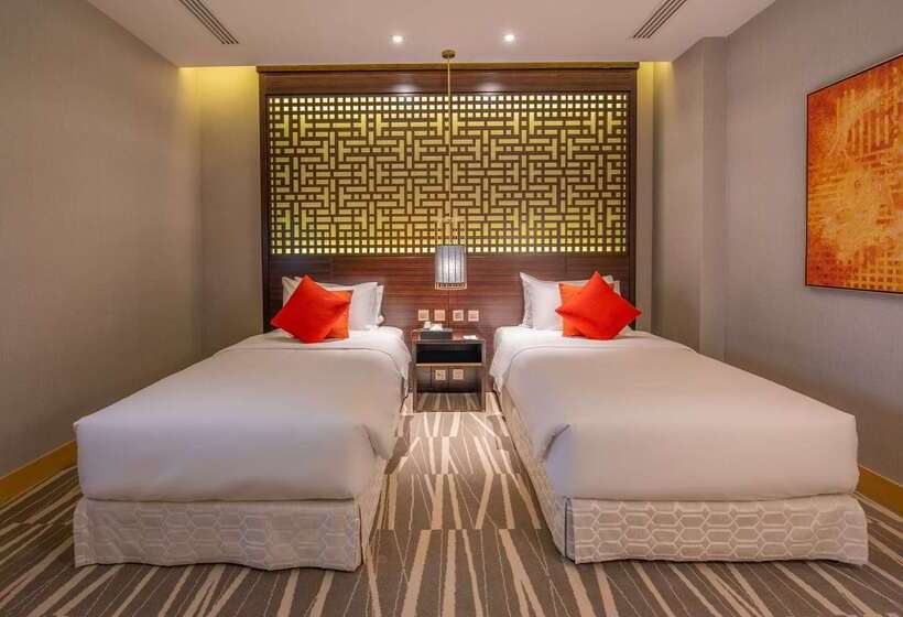 Ramada Hotel & Suites By Wyndham Al Qassim