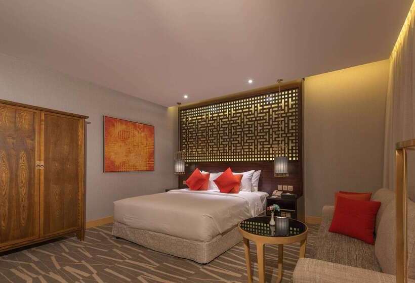 Ramada Hotel & Suites By Wyndham Al Qassim