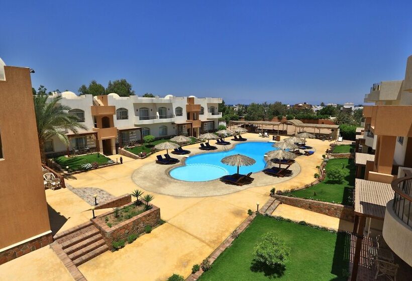 Sheikh Ali Dahab Resort