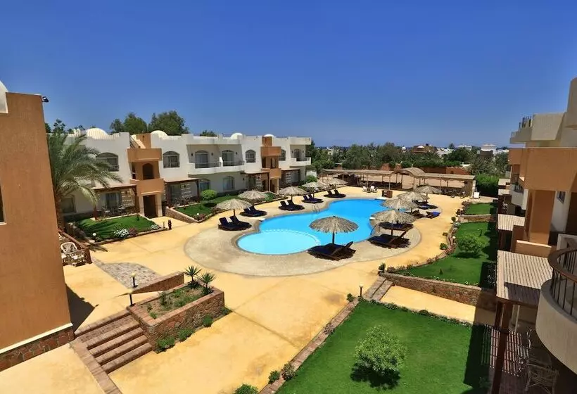 Sheikh Ali Dahab Resort